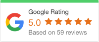 five star google rating plumber