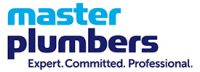 Mater Plumbers logo
